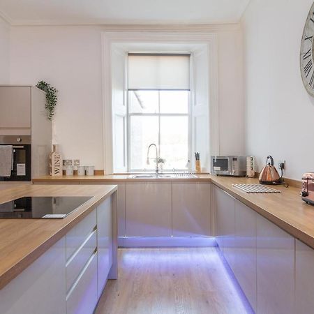 35 High Street Apartment Hawick Luaran gambar