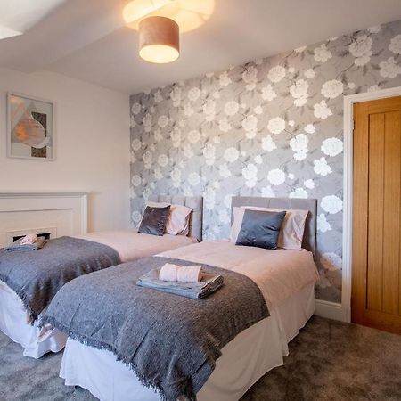 35 High Street Apartment Hawick Luaran gambar