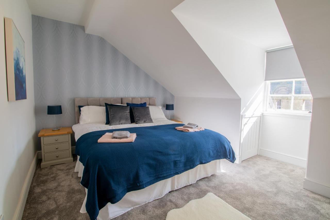 35 High Street Apartment Hawick Luaran gambar