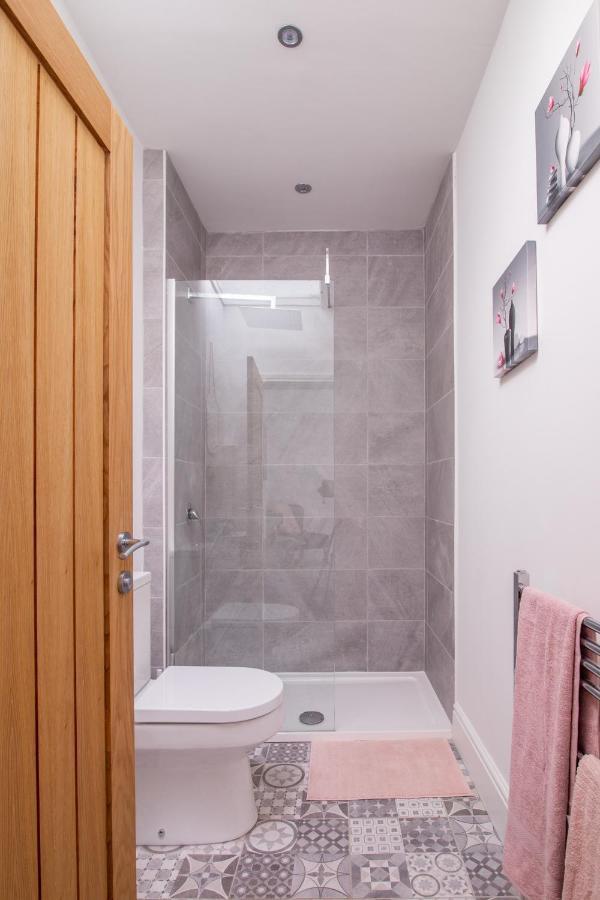 35 High Street Apartment Hawick Luaran gambar
